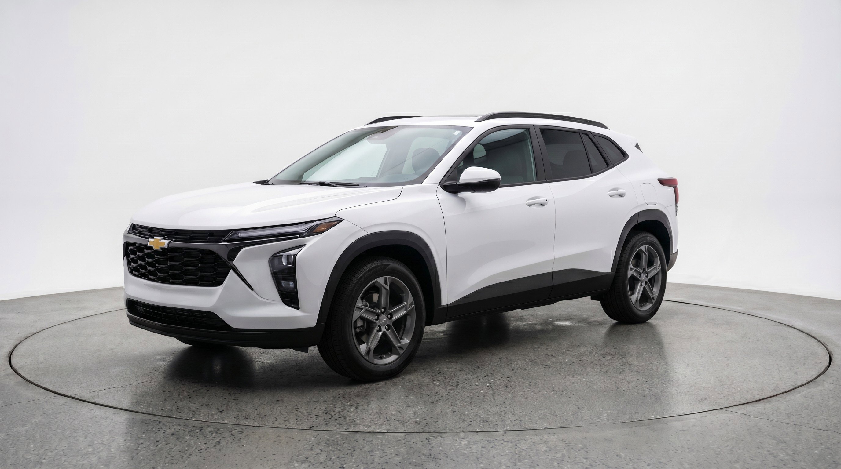 Used 2025 Chevrolet Blazer LT image 3