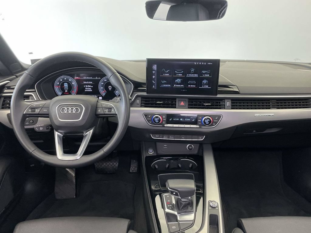 Used 2023 BMW X5 M w/ Competition Package AWD/4WD image 67