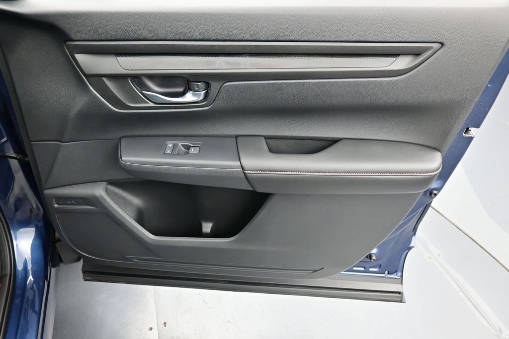 Certified 2026 Honda CR-V Sport-L image 33