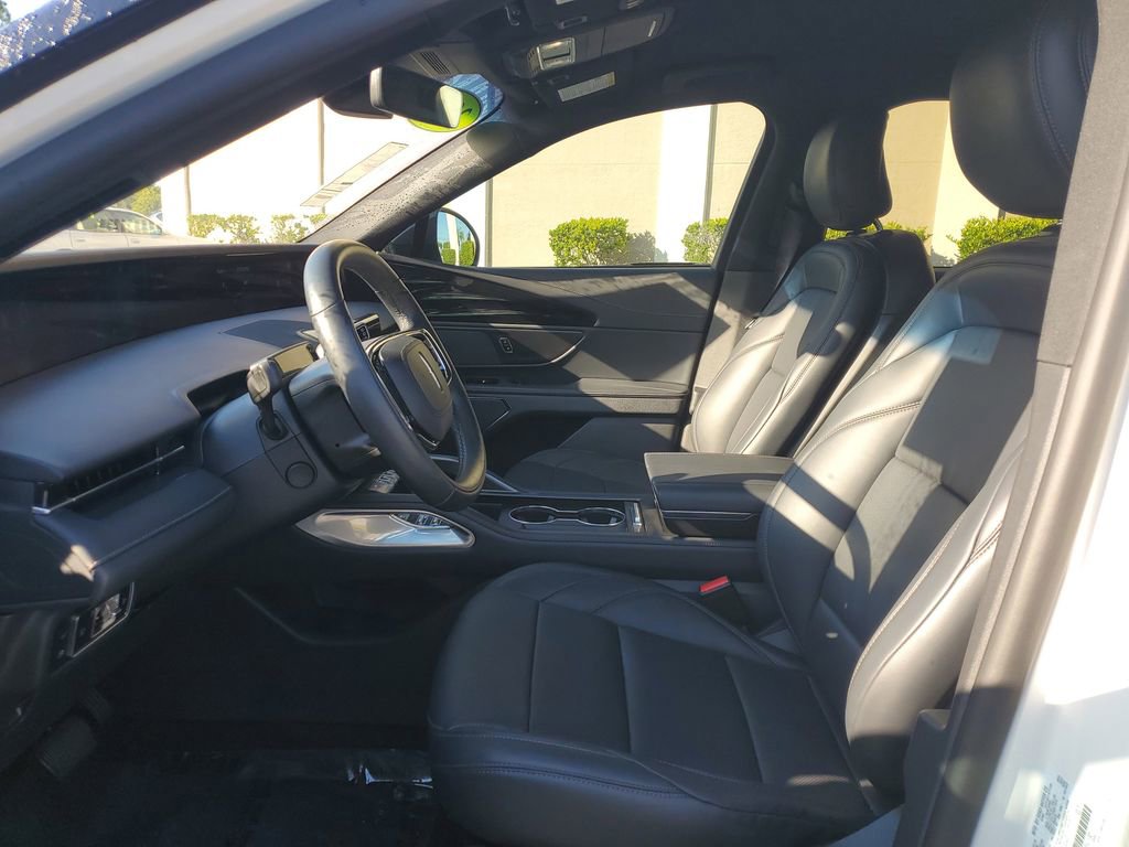 Used 2024 Lincoln Nautilus Premier w/ Jet Appearance Package image 28