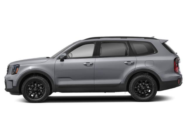 Used 2024 Kia Telluride SX X-Pro AWD/4WD image 3