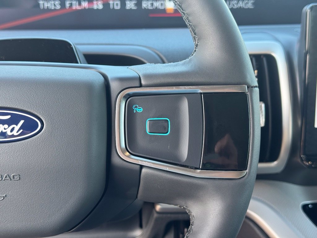 New 2027 Ford Expedition Max Active AWD/4WD image 13
