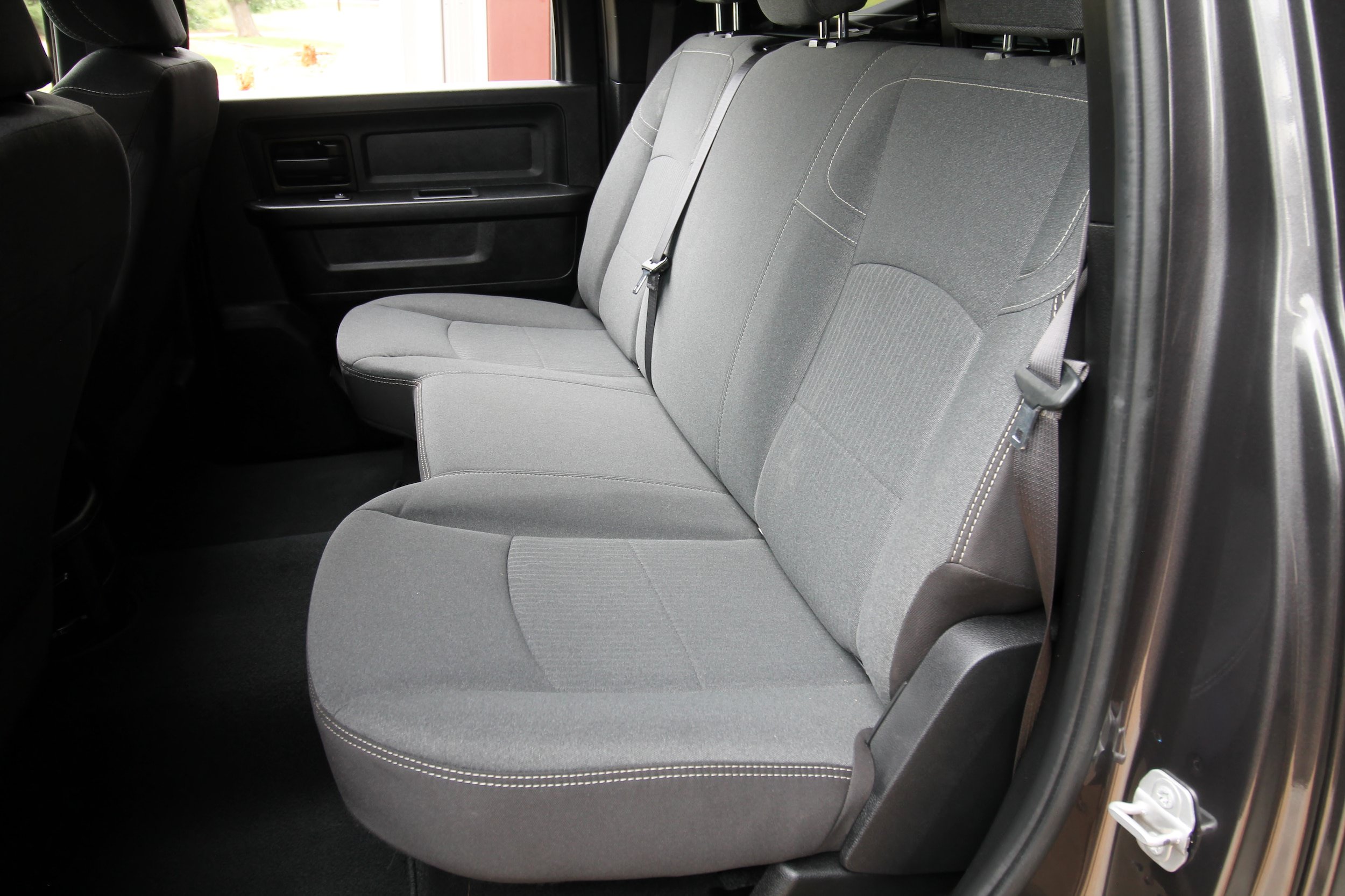 Used 2022 RAM 3500 Tradesman AWD/4WD image 41
