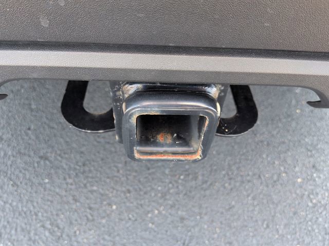 Used 2023 Toyota Tundra 1794 Edition w/ TRD Off-Road Package image 13