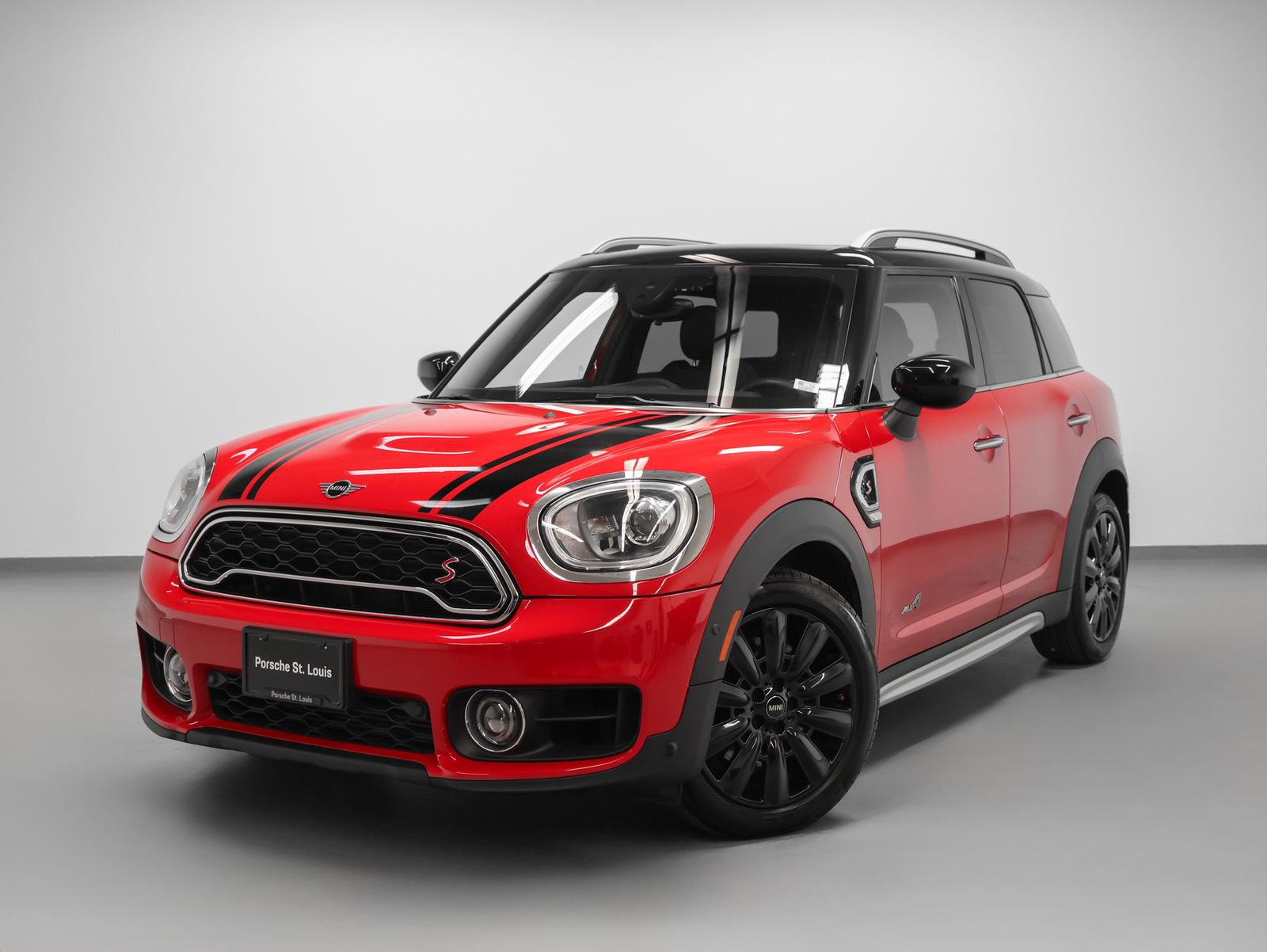 Used 2020 MINI Cooper Countryman S w/ Driver Assistance Package AWD/4WD image 1