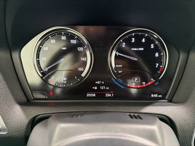 Used 2018 BMW 230i xDrive Convertible image 31