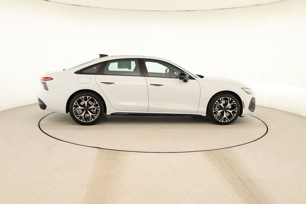 New 2026 Audi A6 Premium Plus image 8