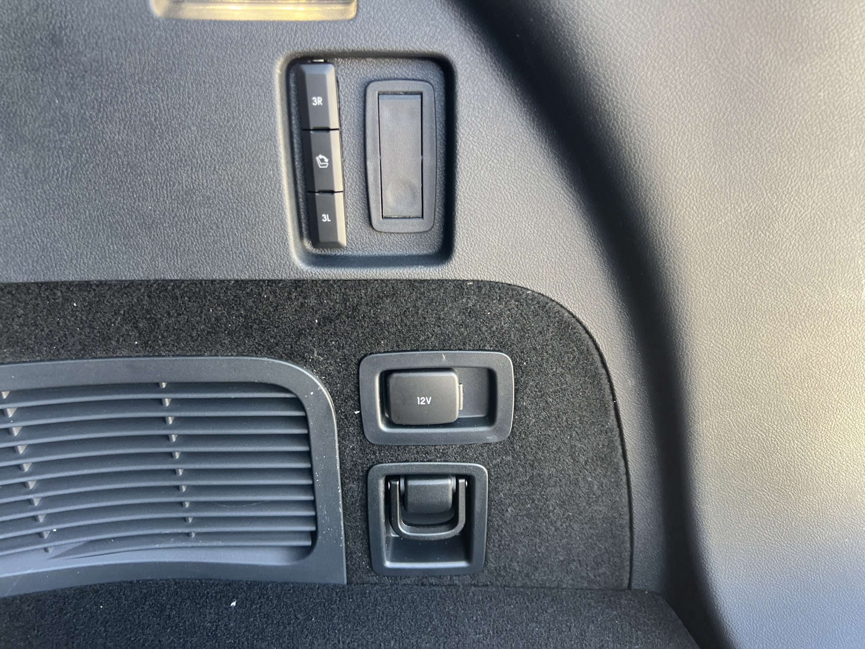 New 2026 Lincoln Aviator Reserve AWD/4WD image 29