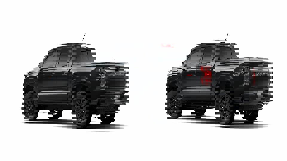 New 2026 Chevrolet Colorado W/T image 28