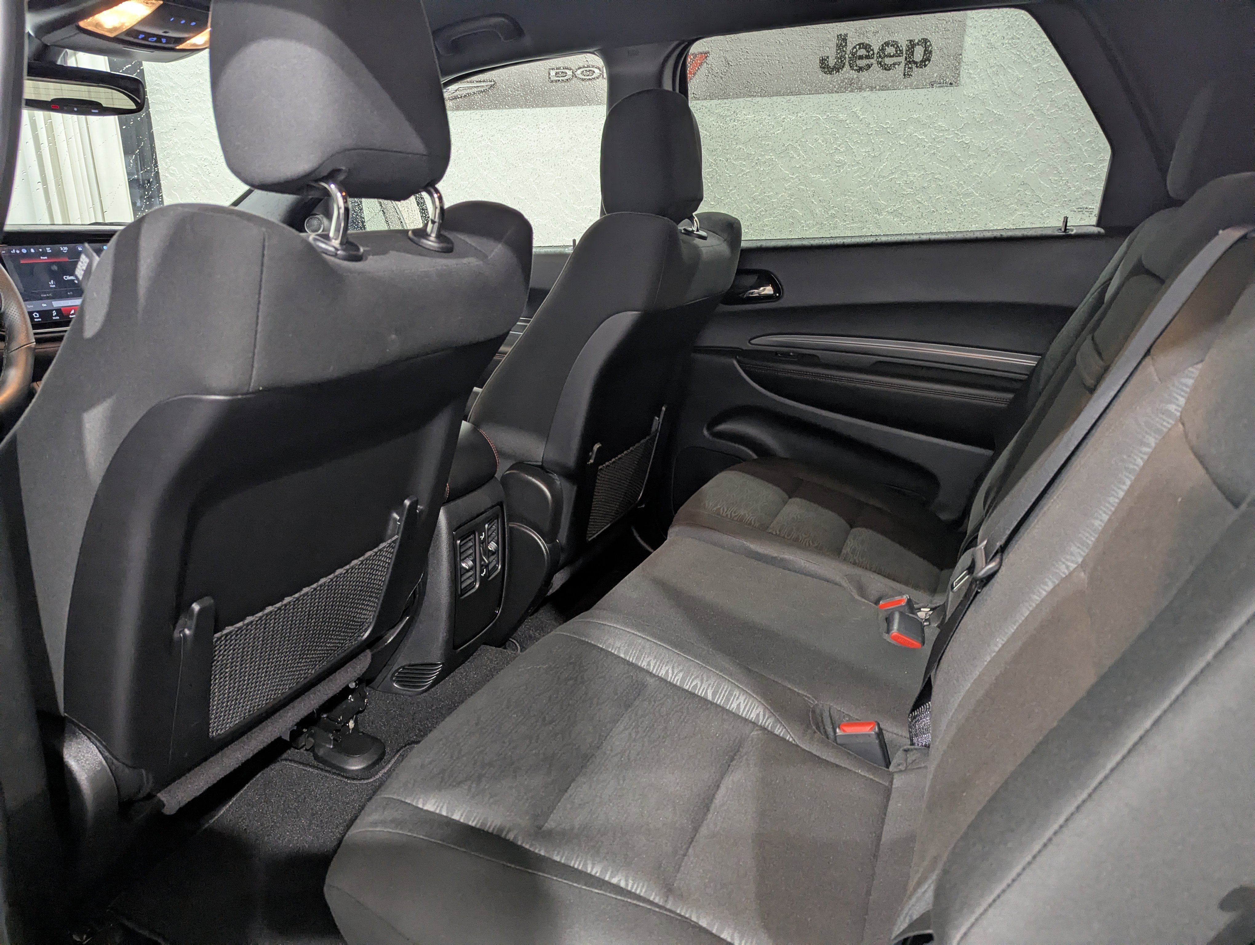 Used 2025 Dodge Durango GT w/ Trailer Tow Group IV image 13