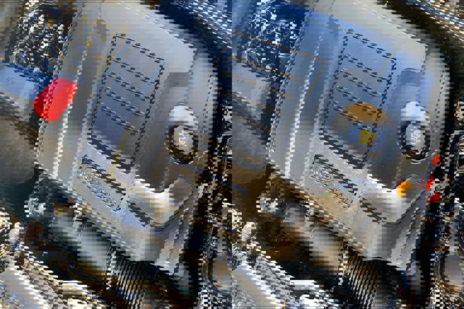 Used 2025 Land Rover Range Rover Velar S image 28