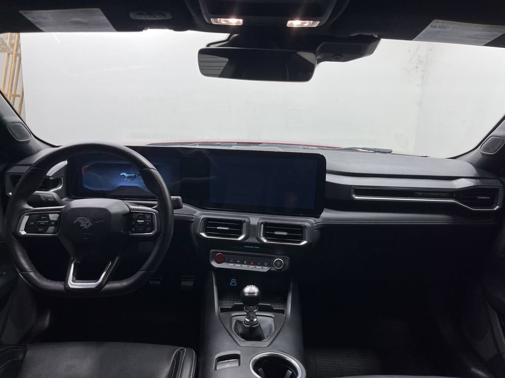 Used 2024 Ford Mustang GT Premium RWD image 18