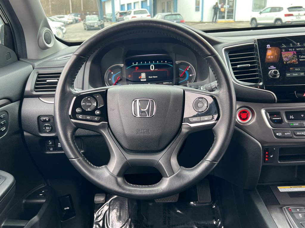 Used 2022 Honda Pilot Special Edition image 26