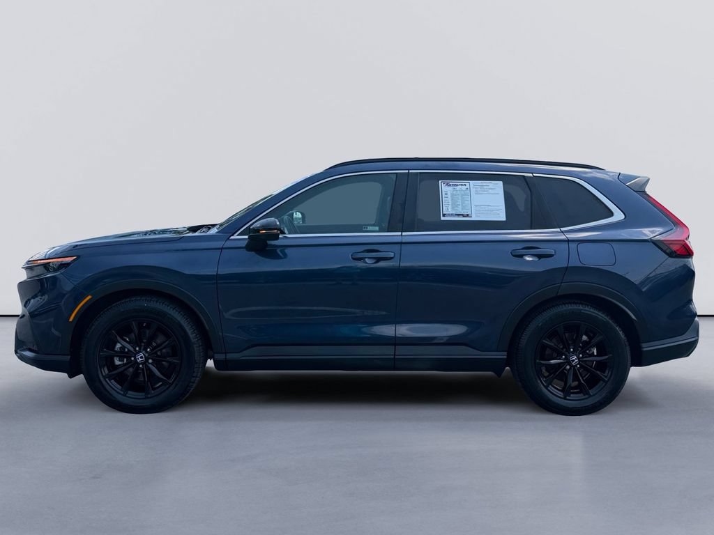 Used 2024 Honda CR-V Sport-L image 6