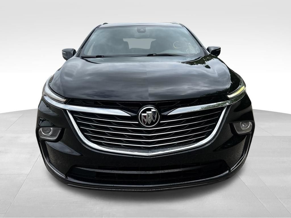 Certified 2023 Buick Enclave Essence FWD image 9