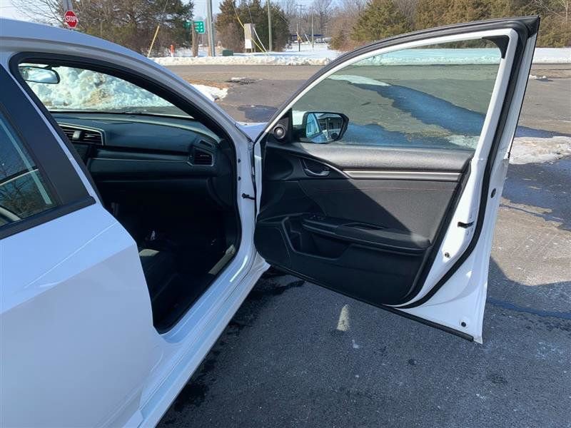 Used 2019 Honda Civic Si image 39