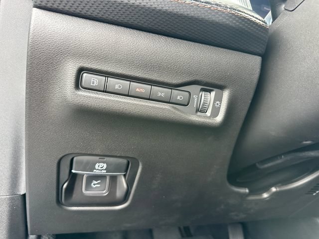 New 2026 Jeep Cherokee Overland AWD/4WD image 20