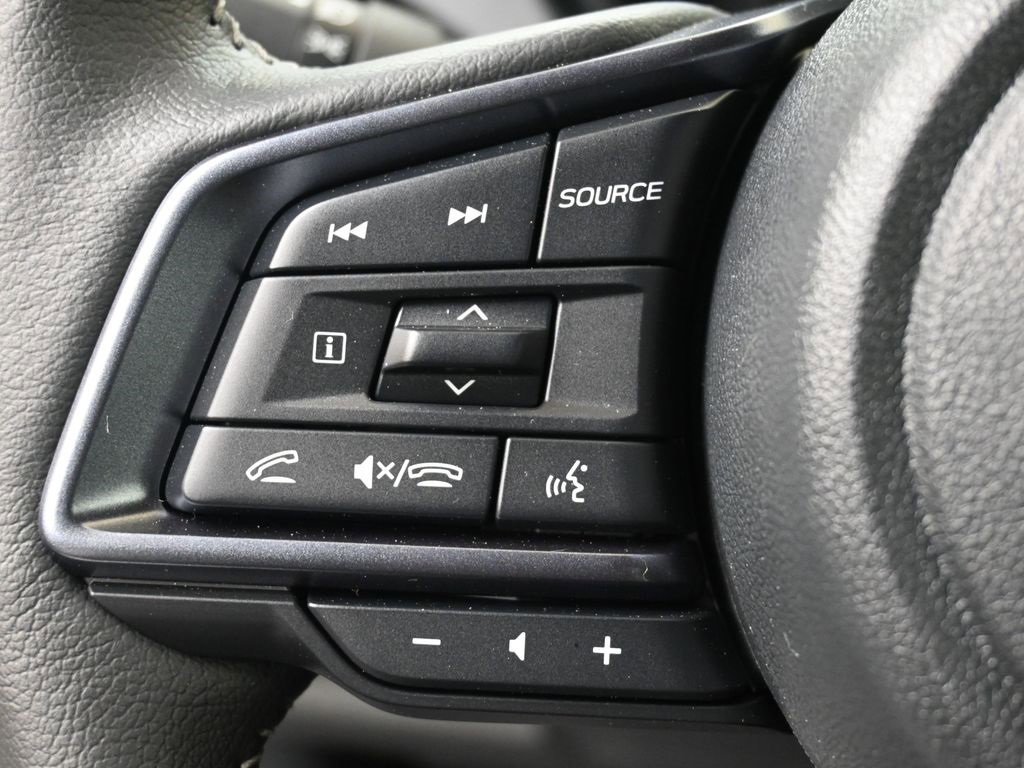 New 2026 Subaru Forester Limited image 25