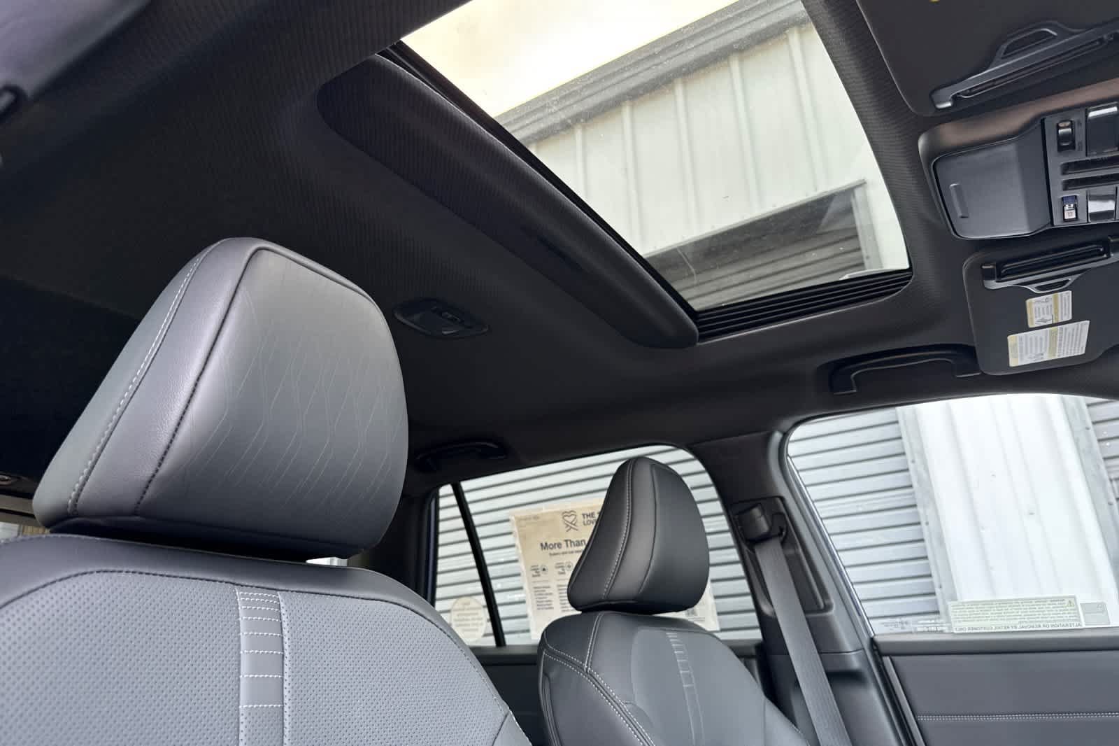 New 2026 Subaru Outback Touring XT AWD/4WD image 16