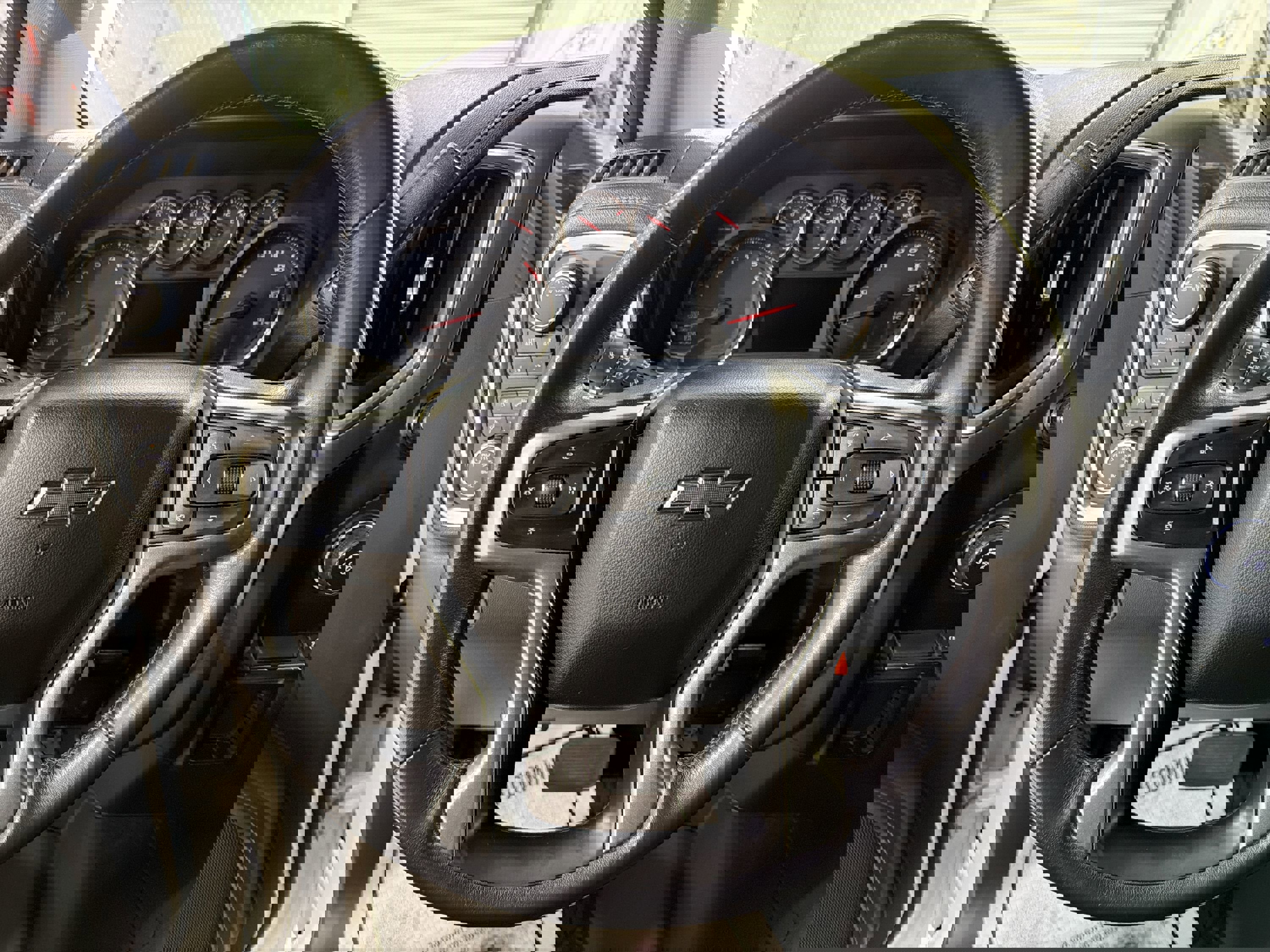 Used 2020 Chevrolet Silverado 1500 LT Trail Boss image 13