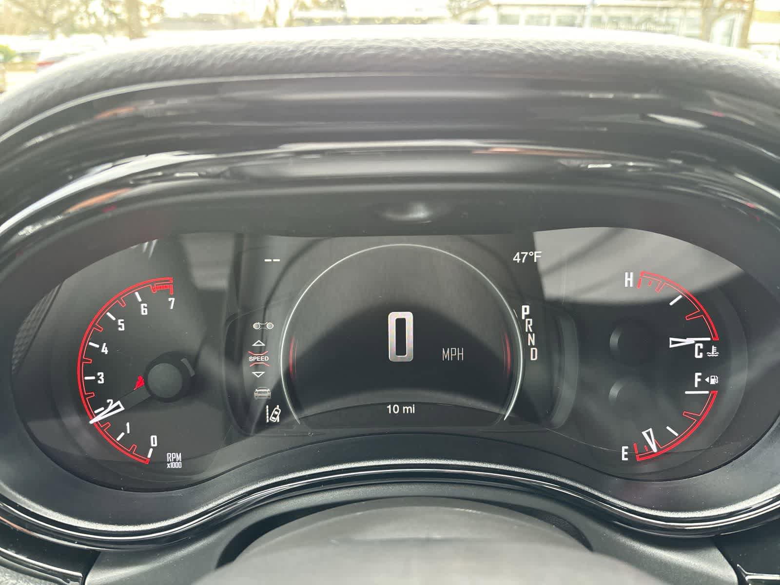 New 2026 Dodge Durango GT AWD/4WD image 13