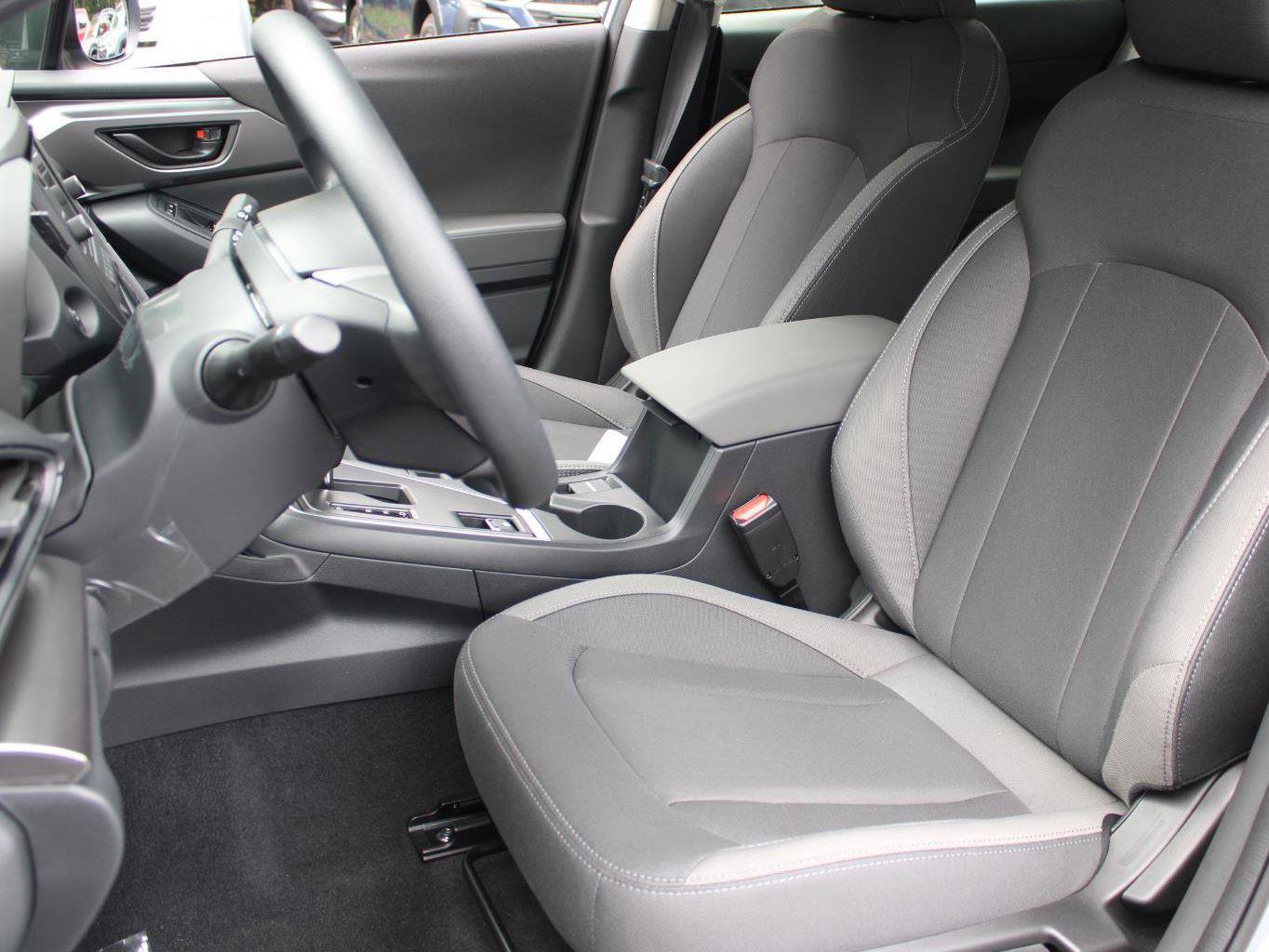 New 2025 Subaru Impreza 2.0i image 15