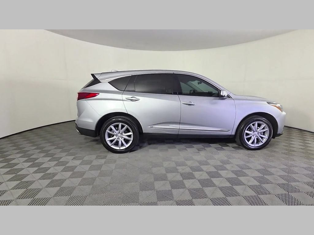 Used 2024 Acura RDX SH-AWD image 38
