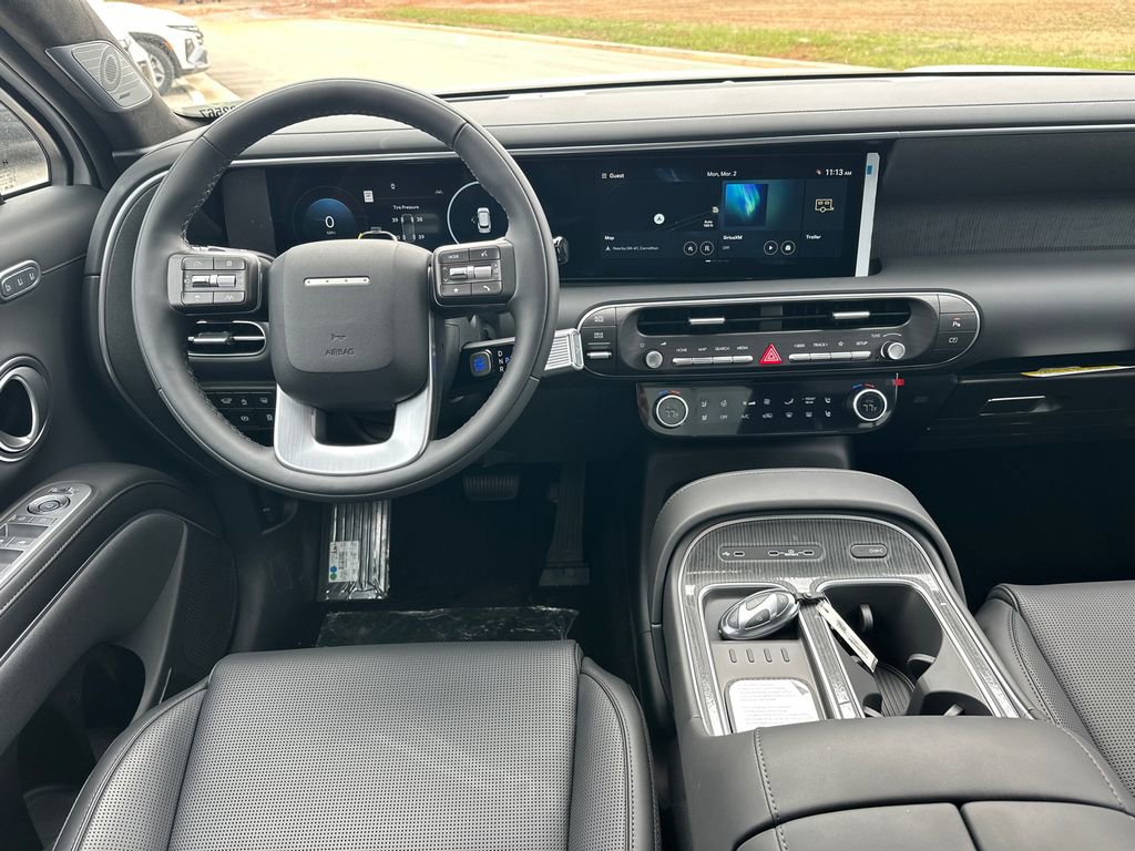 New 2026 Hyundai Palisade Calligraphy image 22