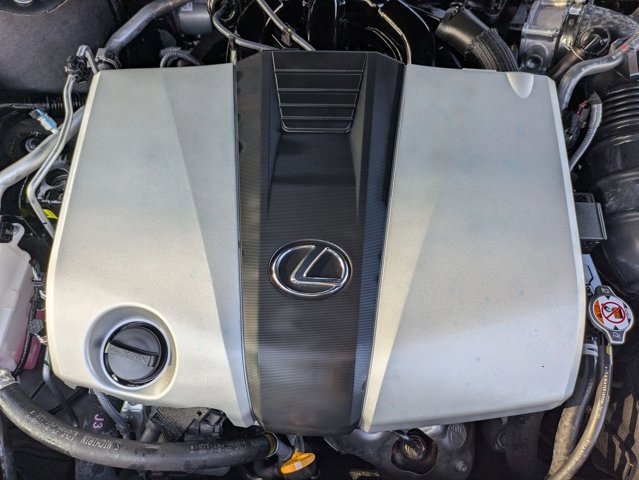 Used 2025 Lexus ES 350 w/ Premium Package FWD image 22