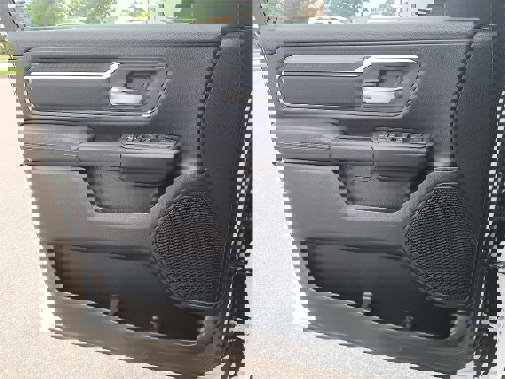 New 2026 RAM 1500 Big Horn image 26