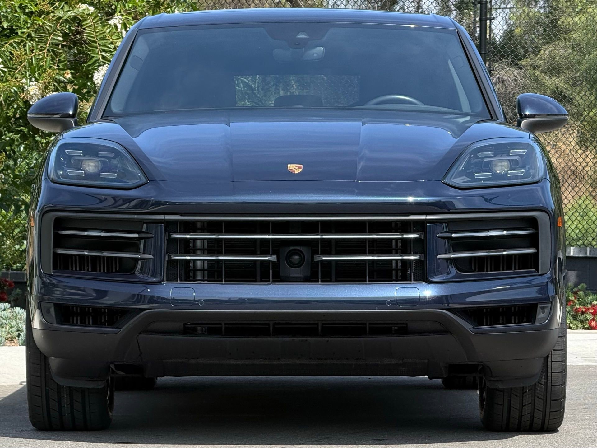Certified 2024 Porsche Cayenne image 10