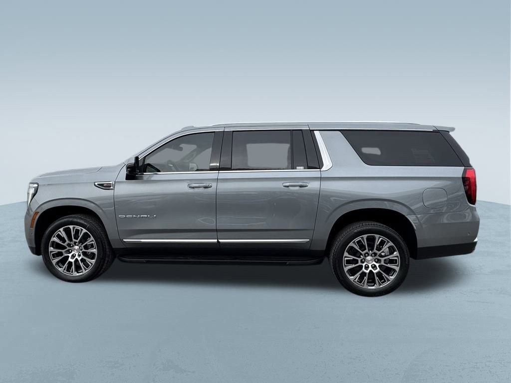 New 2026 GMC Yukon XL Denali image 5