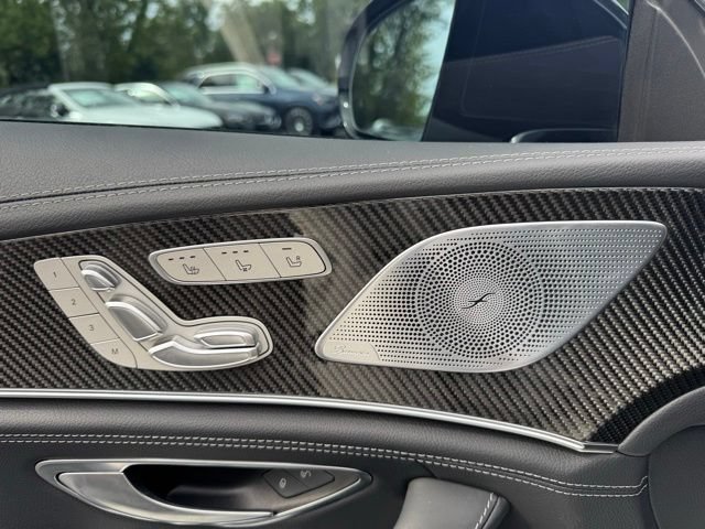 Certified 2024 Mercedes-Benz AMG GT 53 image 20