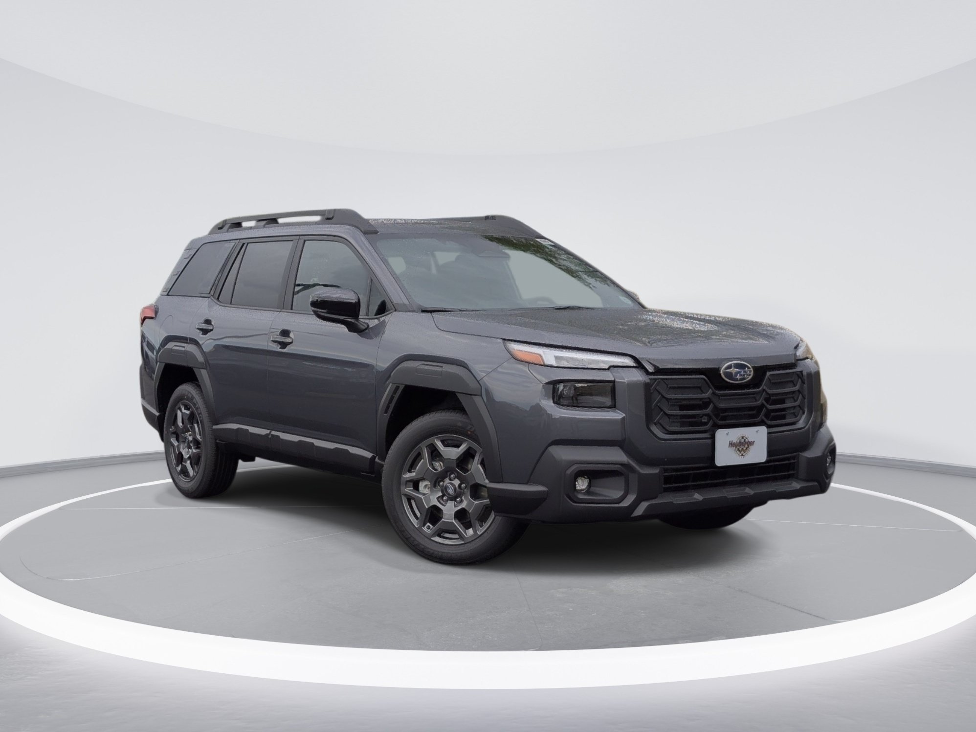 New 2026 Subaru Outback Premium