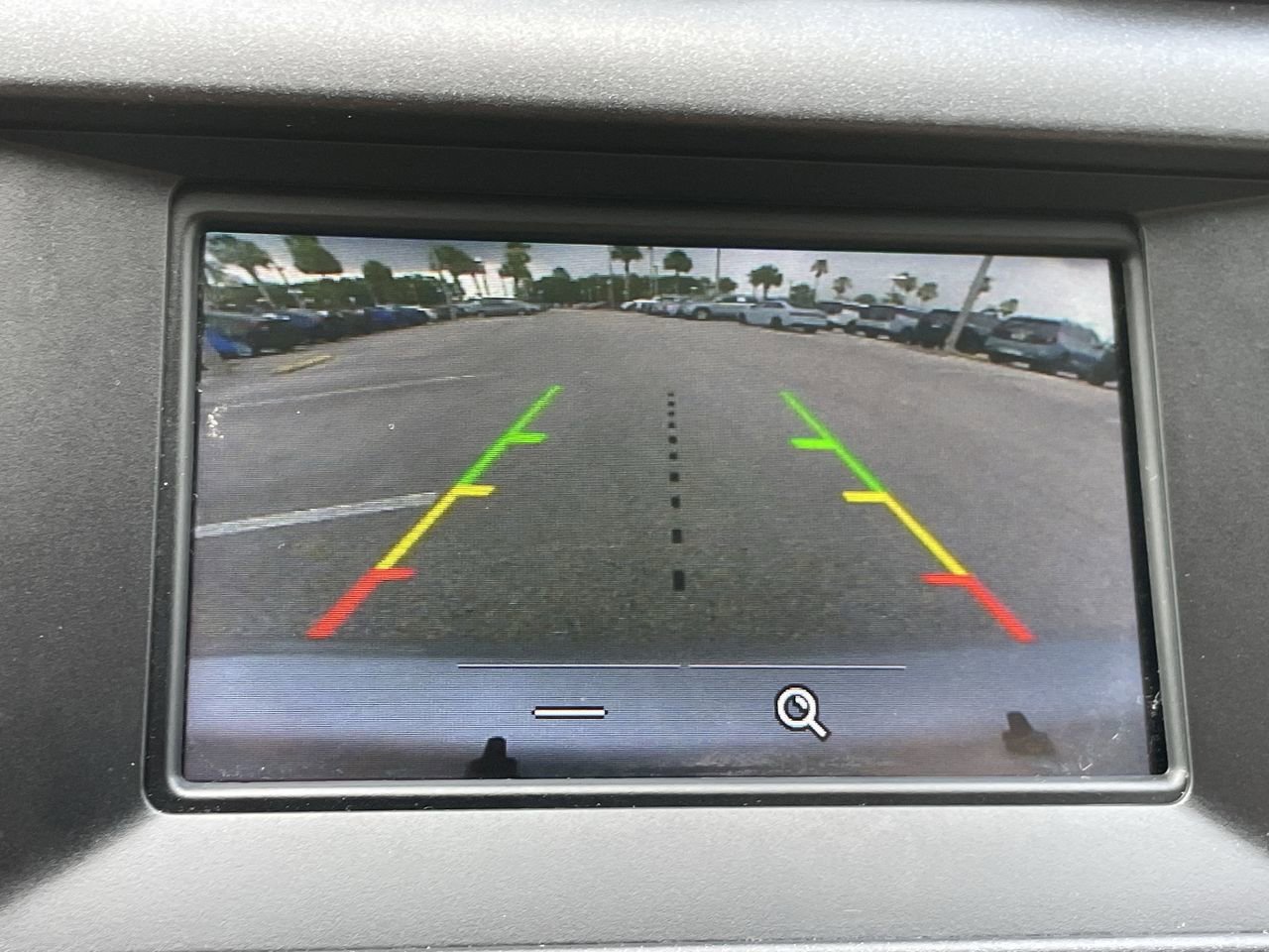 Used 2017 Ford Fusion S FWD image 21