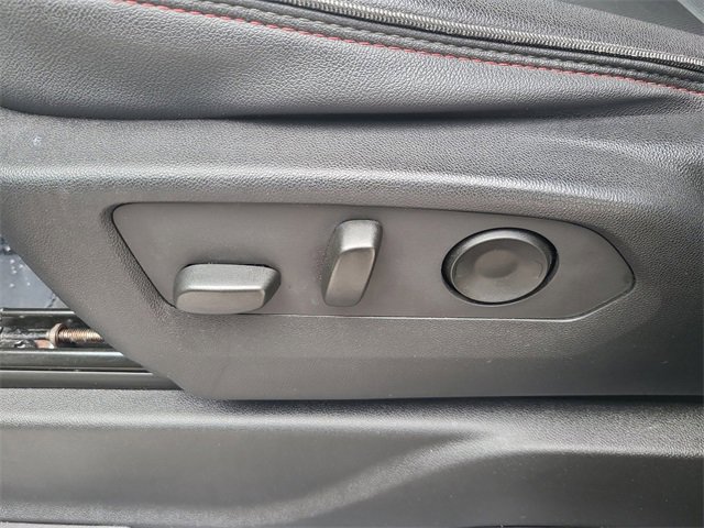 Used 2023 Chevrolet Tahoe RST w/ Luxury Package image 27