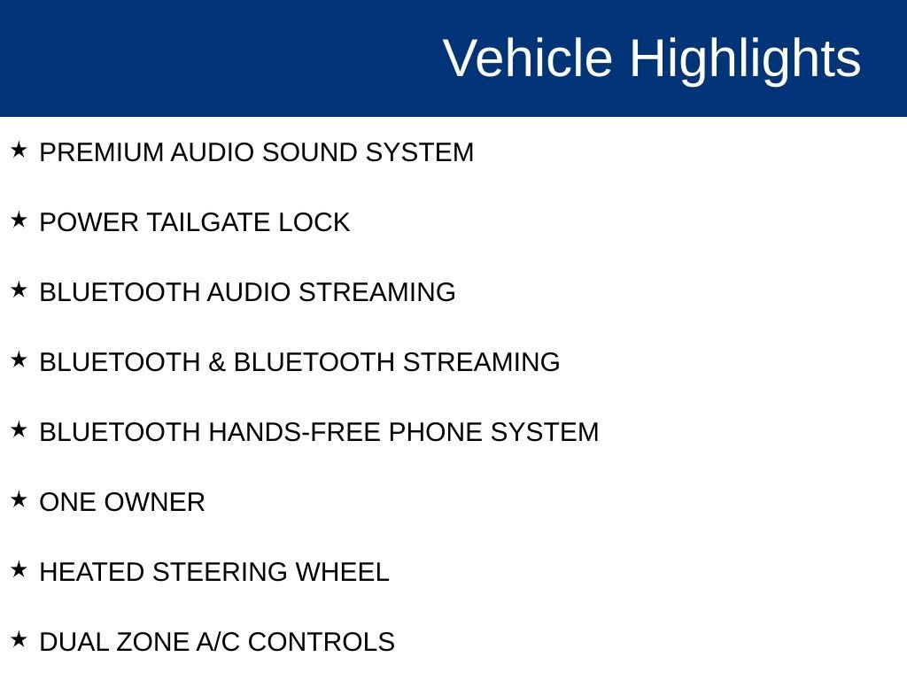 Used 2023 Nissan Frontier PRO-4X w/ Pro Convenience Package AWD/4WD image 12