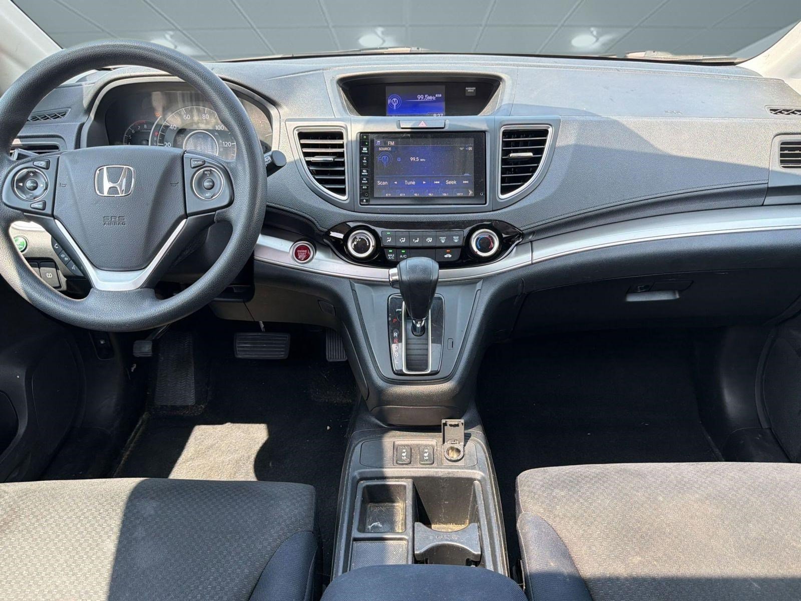 Used 2016 Honda CR-V EX image 15