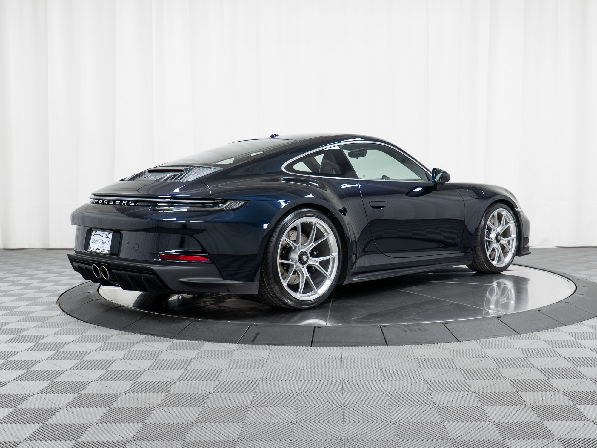 Used 2022 Porsche 911 GT3 image 7