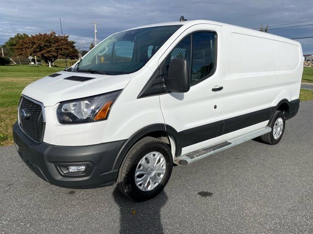 Used 2024 Ford Transit 250 Low Roof w/ Exterior Upgrade Package image 1