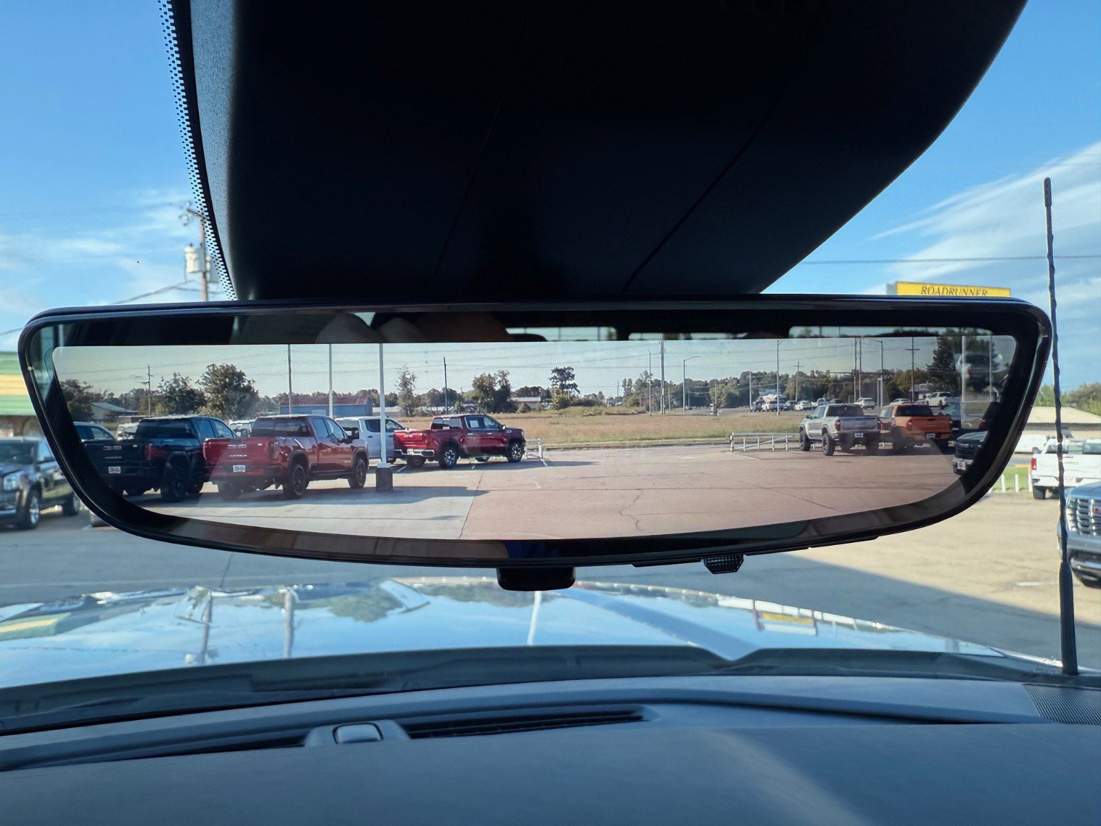 New 2026 GMC Sierra 2500 AT4 w/ AT4 Premium Plus Package image 28