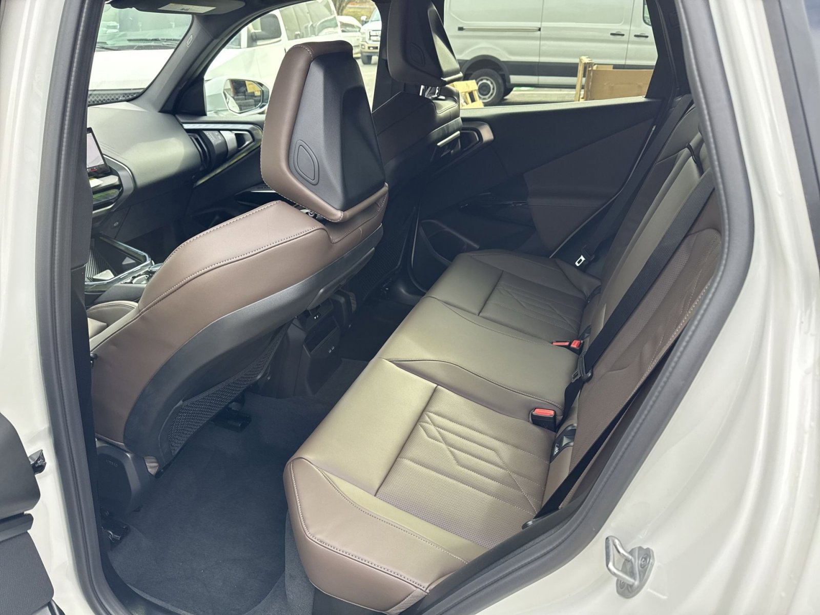 New 2026 BMW X3 xDrive30 image 25