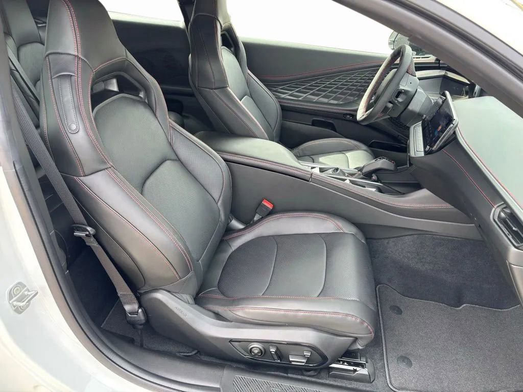 New 2026 Dodge Charger R/T Scat Pack image 15