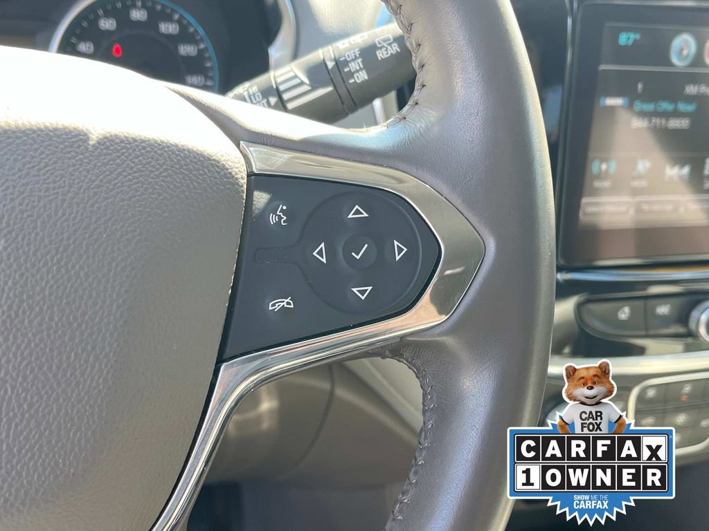 Used 2019 Chevrolet Traverse LT image 32