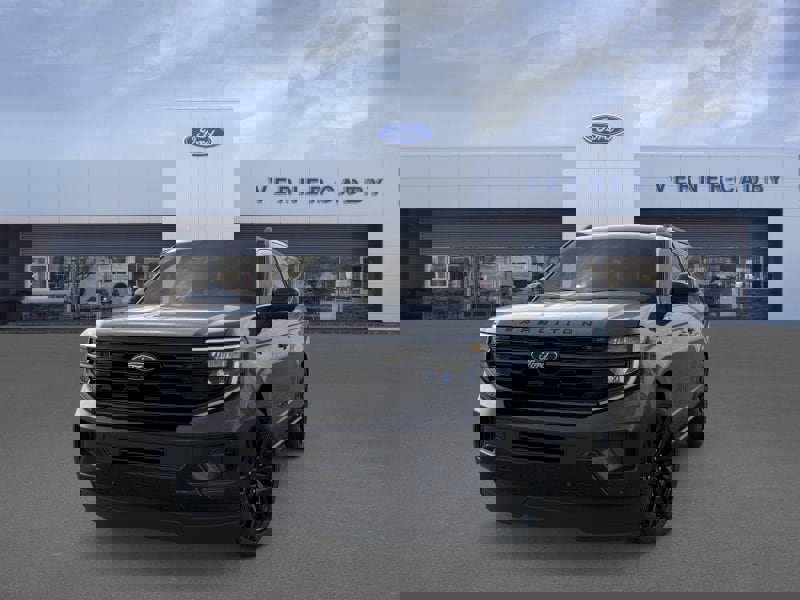 New 2026 Ford Expedition Max Platinum image 2