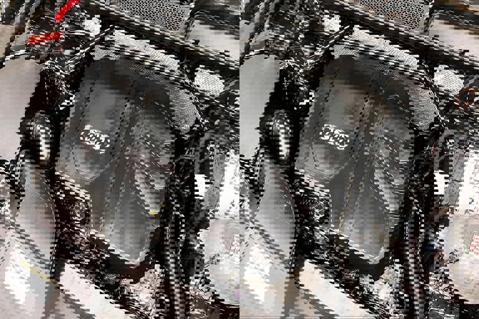 Used 2023 Audi Q5 2.0T Premium Plus w/ Premium Plus Package image 31