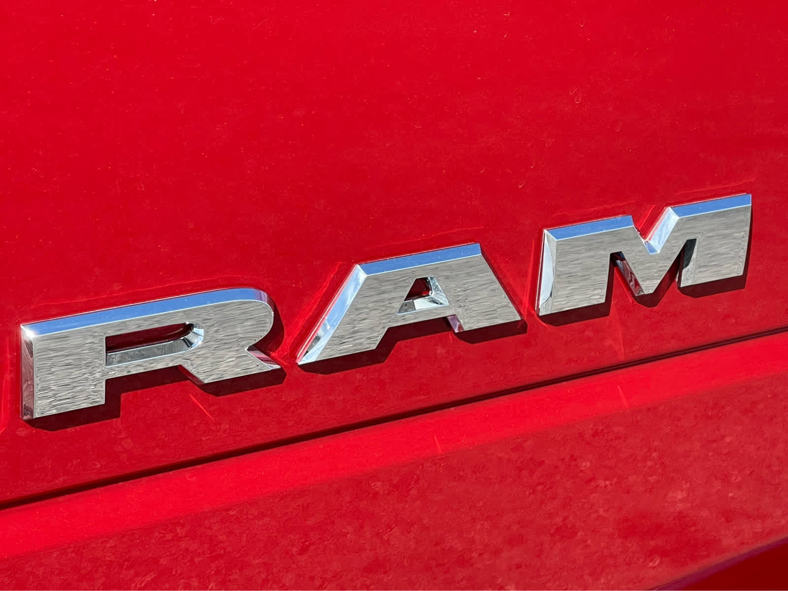 New 2026 RAM 2500 Big Horn image 10