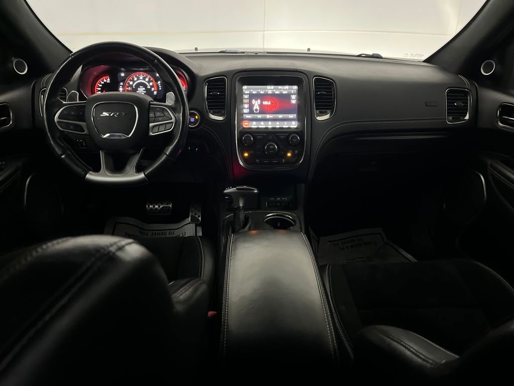 Used 2020 Dodge Durango SRT w/ Premium Interior Group image 32
