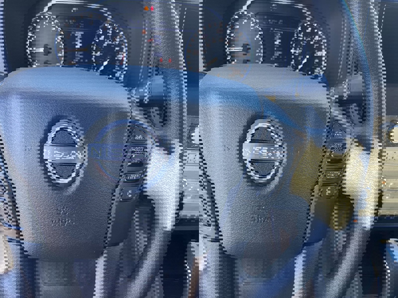 New 2026 Nissan Frontier S w/ S Utility Package image 26