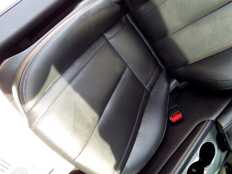 Used 2017 INFINITI Q60 3.0t image 19